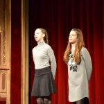 FOTOGALERIJA Fantastična kreativnost naših mladih 7 Forum Mladih Drame i Poezije 7