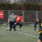 Juniori Dubrovnik Sharks u Bjelovaru 1