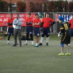 Juniori Dubrovnik Sharks u Bjelovaru 2