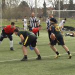 Juniori Dubrovnik Sharks u Bjelovaru 3