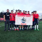 Juniori Dubrovnik Sharks u Bjelovaru 5
