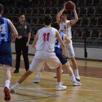 KADETI KK DUBROVNIK 3
