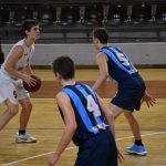 KADETI KK DUBROVNIK 8