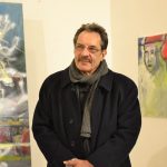 FOTO Otvorena izložba Lukše Obradovića u Sponzi 10 Luksa Obradovic Sponza 11