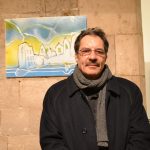 FOTO Otvorena izložba Lukše Obradovića u Sponzi 11 Luksa Obradovic Sponza 13