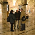 FOTO Otvorena izložba Lukše Obradovića u Sponzi 12 Luksa Obradovic Sponza 16