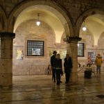 FOTO Otvorena izložba Lukše Obradovića u Sponzi 14 Luksa Obradovic Sponza 18