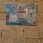 FOTO Otvorena izložba Lukše Obradovića u Sponzi 2 Luksa Obradovic Sponza 2