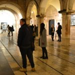 FOTO Otvorena izložba Lukše Obradovića u Sponzi 3 Luksa Obradovic Sponza 3