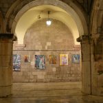 FOTO Otvorena izložba Lukše Obradovića u Sponzi 4 Luksa Obradovic Sponza 4