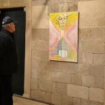 FOTO Otvorena izložba Lukše Obradovića u Sponzi 7 Luksa Obradovic Sponza 7