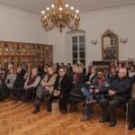 ĐURICA DROBAC 'Ako izgubimo jezik, izgubit ćemo identitet' 2 MHJ djurica drobac 01032018 by vlevi 0580