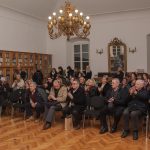 ĐURICA DROBAC 'Ako izgubimo jezik, izgubit ćemo identitet' 6 MHJ djurica drobac 01032018 by vlevi 0633