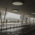 Magla Aerodrom Levi 5