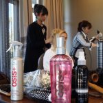 Miss Universe Sheraton 9