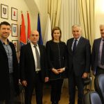 Mljet sanitetski prijevoz 1