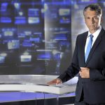 Novi voditelji Dnevnik HTV 44m