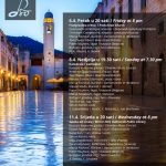 Stradun Classics Plakat 2