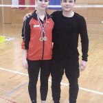 badminton aedium 2
