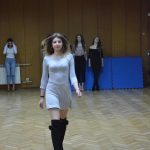 casting miss dnz06