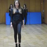 casting miss dnz10