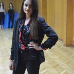 casting miss dnz11