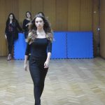 casting miss dnz13
