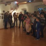 FOTO U Cavtatu se prisjetili 'pucanja lopižica' 8 cavtat pucanje lopizica 7