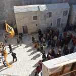 doba uskoka ston 13