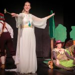 NA VESELJE NAJMLAĐIH 'Dugonja, Trbonja i Vidonja' u izvedbi Kolarina 2 dugonja 2