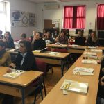 TRODNEVNA RADIONICA 'Kockanje mladih je ozbiljan problem u Hrvatskoj' 1 ekonomska kocka 1