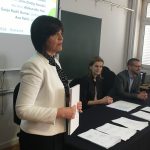 TRODNEVNA RADIONICA 'Kockanje mladih je ozbiljan problem u Hrvatskoj' 10 ekonomska kocka 10