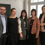 TRODNEVNA RADIONICA 'Kockanje mladih je ozbiljan problem u Hrvatskoj' 4 ekonomska kocka 4