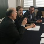 TRODNEVNA RADIONICA 'Kockanje mladih je ozbiljan problem u Hrvatskoj' 6 ekonomska kocka 6