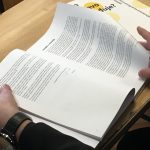 TRODNEVNA RADIONICA 'Kockanje mladih je ozbiljan problem u Hrvatskoj' 8 ekonomska kocka 8