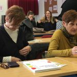 TRODNEVNA RADIONICA 'Kockanje mladih je ozbiljan problem u Hrvatskoj' 9 ekonomska kocka 9