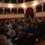 VIDEO / FOTOGALERIJA Čarobnim koncertom u teatru počeli Dani frankofonije 9 frankofonija09