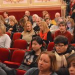 VIDEO / FOTOGALERIJA Čarobnim koncertom u teatru počeli Dani frankofonije 8 frankofonija10