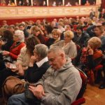 VIDEO / FOTOGALERIJA Čarobnim koncertom u teatru počeli Dani frankofonije 7 frankofonija11