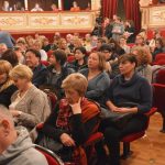 VIDEO / FOTOGALERIJA Čarobnim koncertom u teatru počeli Dani frankofonije 6 frankofonija12