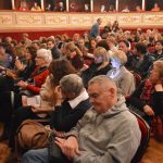 VIDEO / FOTOGALERIJA Čarobnim koncertom u teatru počeli Dani frankofonije 5 frankofonija13