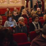 VIDEO / FOTOGALERIJA Čarobnim koncertom u teatru počeli Dani frankofonije 2 frankofonija16