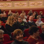 VIDEO / FOTOGALERIJA Čarobnim koncertom u teatru počeli Dani frankofonije 1 frankofonija17