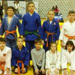 judo zupa