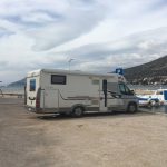 kamper mandrac