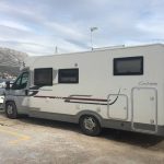 kamper mandrac 2