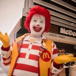 mcdonalds
