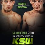 mma racici selwa