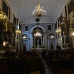 noc crkvenih muzeja franjevci01