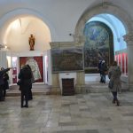 noc crkvenih muzeja franjevci25